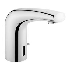 Artema A47104STA Aquasee Wing Elektrikli Fotoselli Krom Lavabo Bataryası