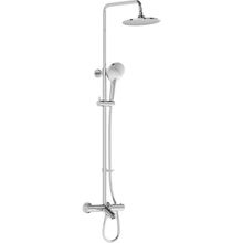 Artema AquaHeat Joy 220B A47208 Krom Termostatik Banyo Sistemi