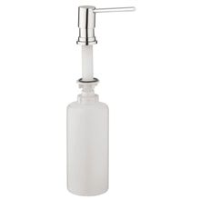 Artema Arkitekta A44285 Ankastre Sıvı Sabunluk