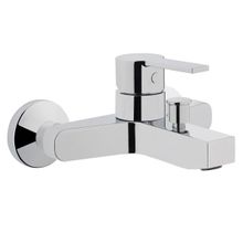 Artema Fold S Krom Banyo Bataryası