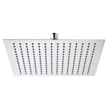 Artema Lite LS A45673 Duş Başlığı, 300 mm, Krom