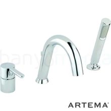 Artema Matrix Küvet Bataryası