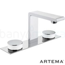 Artema Memoria Lavabo Bataryası