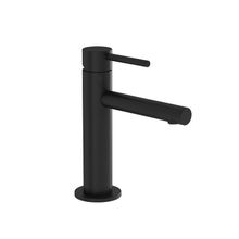 Artema Origin Lavabo Bataryası Mat Siyah A4255636