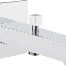 Artema Q-Line A42393 Çıkış Ucu, El Duşu Çıkışlı, Krom