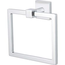 Artema Q-Line A44994 Krom Halka Havluluk