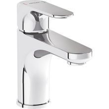 Artema Root Round A42705 Krom Lavabo Bataryası