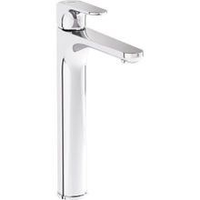 Artema Root Round A42707 Krom Lavabo Bataryası