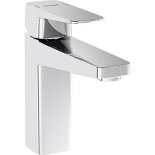 Artema Root Square A42731 Krom Yüksek Lavabo Bataryası