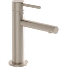 Artema Root Square A4273334 Nikel Fırçalı Lavabo Bataryası