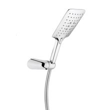 Artema Shine Square A45629STA El Duşu Takımı 3F