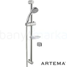 Artema Solo C Sürgülü El Duşu