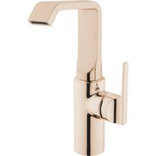Artema Suit U A4246926 Bakır Yüksek Lavabo Bataryası