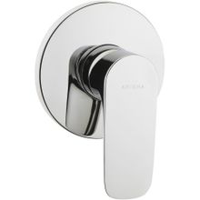 Artema X-Line A42252 Ankastre Duş Bataryası