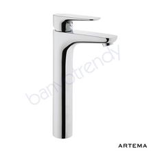 Artema X-Line Yüksek Tip Lavabo Bataryası