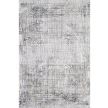 Artemis 5802B Opera 80x300 cm Mavi Gri Yolluk Halı
