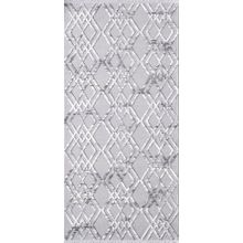 Artemis 6440A Gri 160x230 cm Samoa Modern Oda Halısı