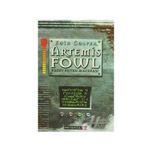 Artemis Fowl 2-Kuzey Kutbu Macerası - Eoin Colfer