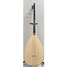 Artemis Profesyonel Uzun Sap Dut Bağlama