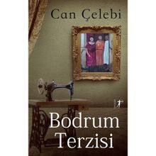 Artemis Yayınları Bodrum Terzisi