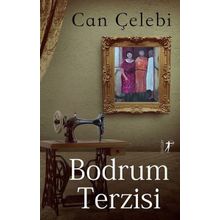 Artemis Yayınları Bodrum Terzisi