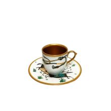 Arter Home 1677396 Hipodrom 6'lı Fincan Takımı