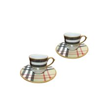 Arter Home 2107211 Diana Serisi 2'li Fincan Takımı