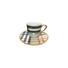 Arter Home 2107212 Diana Serisi 6'lı Fincan Takımı