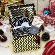 Arter Home Rc Zebra Serisi Hediye Paketli 2'li Fincan Takımı