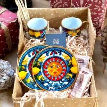 Arter Home Sole Serisi Hediye Paketli 2'li Fincan Takımı