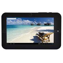 Artes I701 4GB 7 inç Siyah Tablet PC