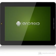 Artes I9701 16GB 9.7 inç Siyah Tablet PC
