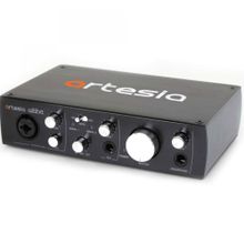 Artesia A-22XT USB Audiobox Ses Kartı