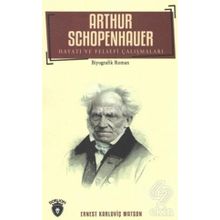 Arthur Schopenhauer - Ernest Karloviç Watson
