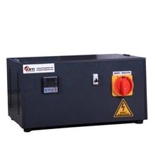 Artı 160-250V 7.5 KVA Monofaze Servo Kontrollü Voltaj Regülatörü