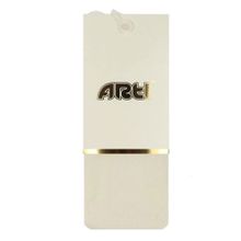 Artı Alona 1-5 300182 Krem Düz Külotlu Çorap