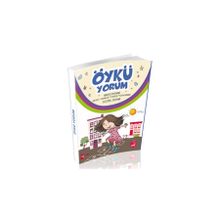Artı Eğitim Yayınları - 1. Sınıf Öykü Yorum