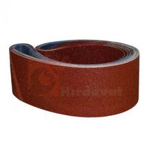 Artı Zımpara 2000x50 mm 220 Kum Alüminyum Oksit Bant Zımpara