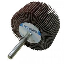 Artı Zımpara 25x20 mm 80 Kum Saplı Mop Zımpara