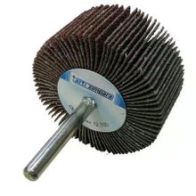 Artı Zımpara 30x15 mm 80 Kum Saplı Mop Zımpara