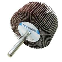 Artı Zımpara 40x30 mm 80 Kum Saplı Mop Zımpara
