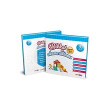 Artıbir Yayınları - 3.Sınıf Dikkat ve Okuma-Anlama