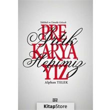 Artık Hepimiz Prekaryayız / Alphan Telek / Nota Bene Yayınları