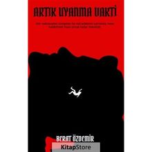 Artık Uyandırma Vakti - Berat Özdemir