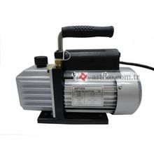 Artiko VP130 Tek Kademeli Vakum Pompası