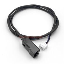 Artillery SW-2 ve Genius Pro Y-Axis Limit Switch Kablo