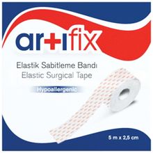 Artımed 5 mt 2.5 cm Artı Fix Flaster