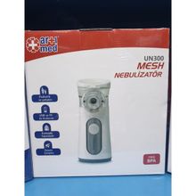 Artımed UN 300 Mesh Taşınabilir Nebulizatör