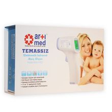 Artımed WL-601 Temassız Ateş Ölçer