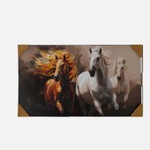 Artist AN-3238 50x100 cm Kanvas Tablo